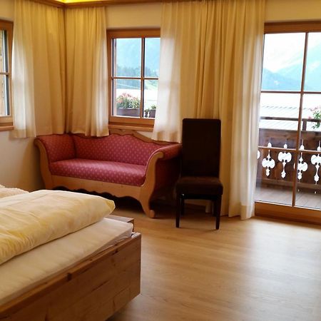 Rosis Sonnbergstuben Hotel Kitzbühel Værelse billede